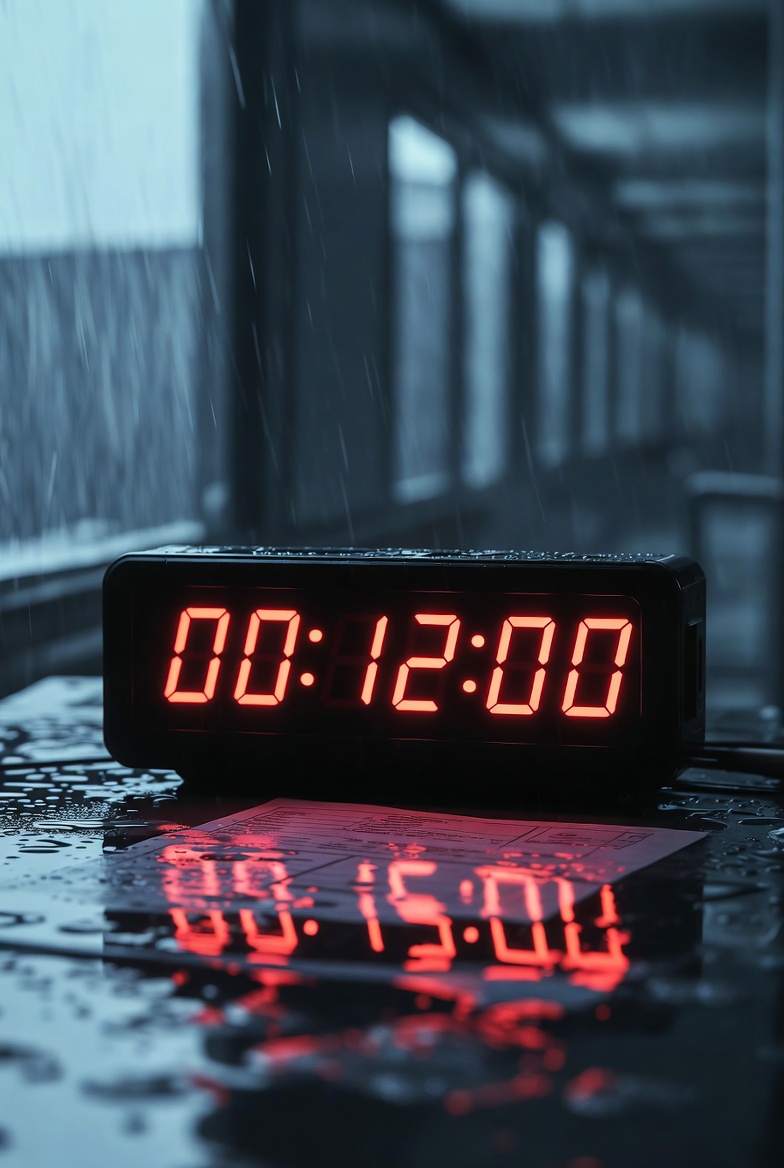 A Ficha que Eles Precisavam Apagar cover