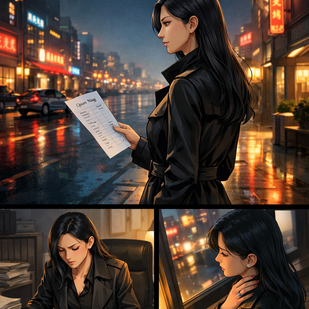 Mirror City Debt cover