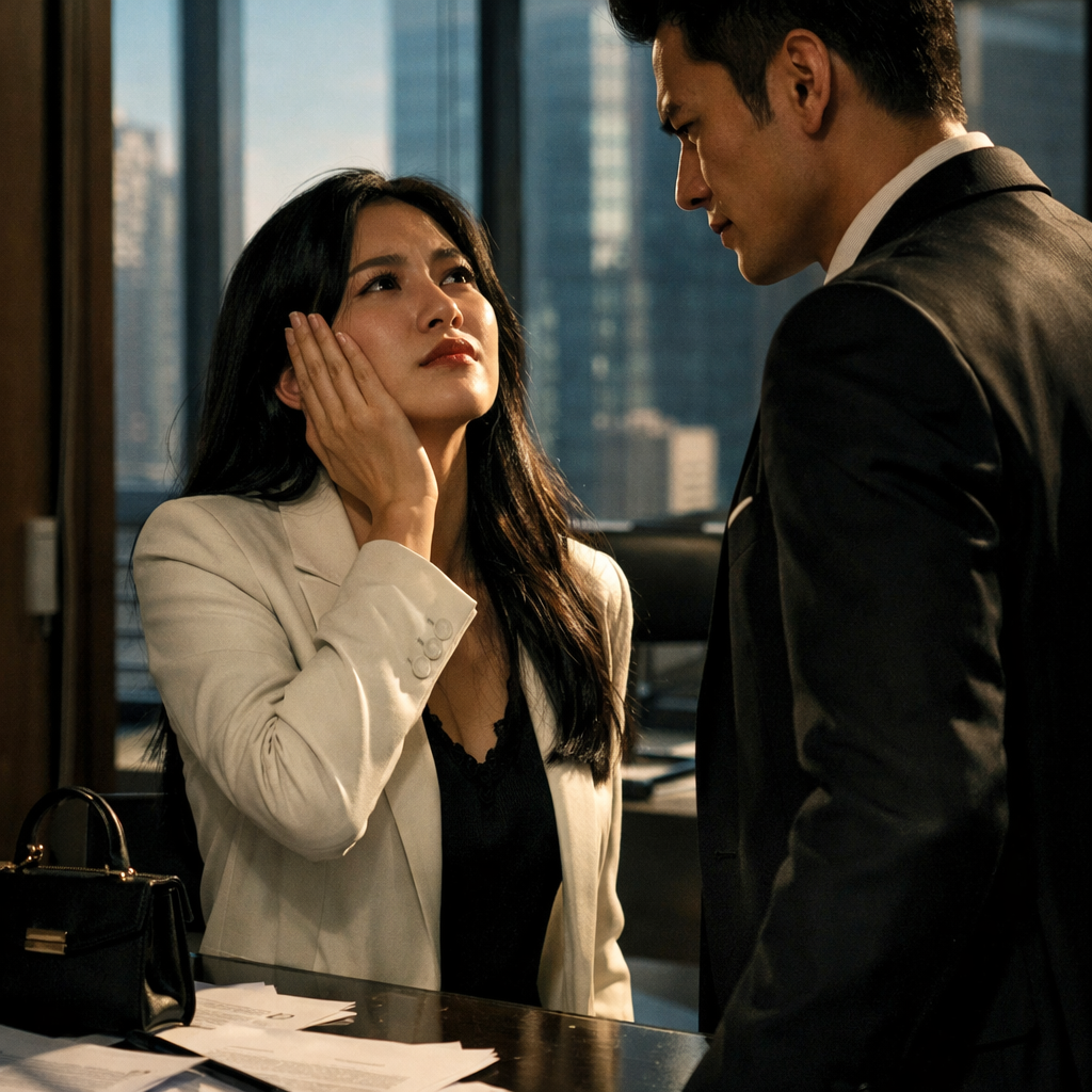 Contrato no Ponto Final launch material 4