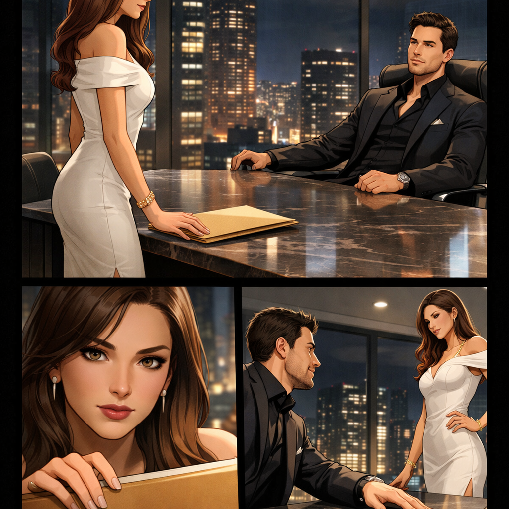 The Last Clause on Vale Street cover