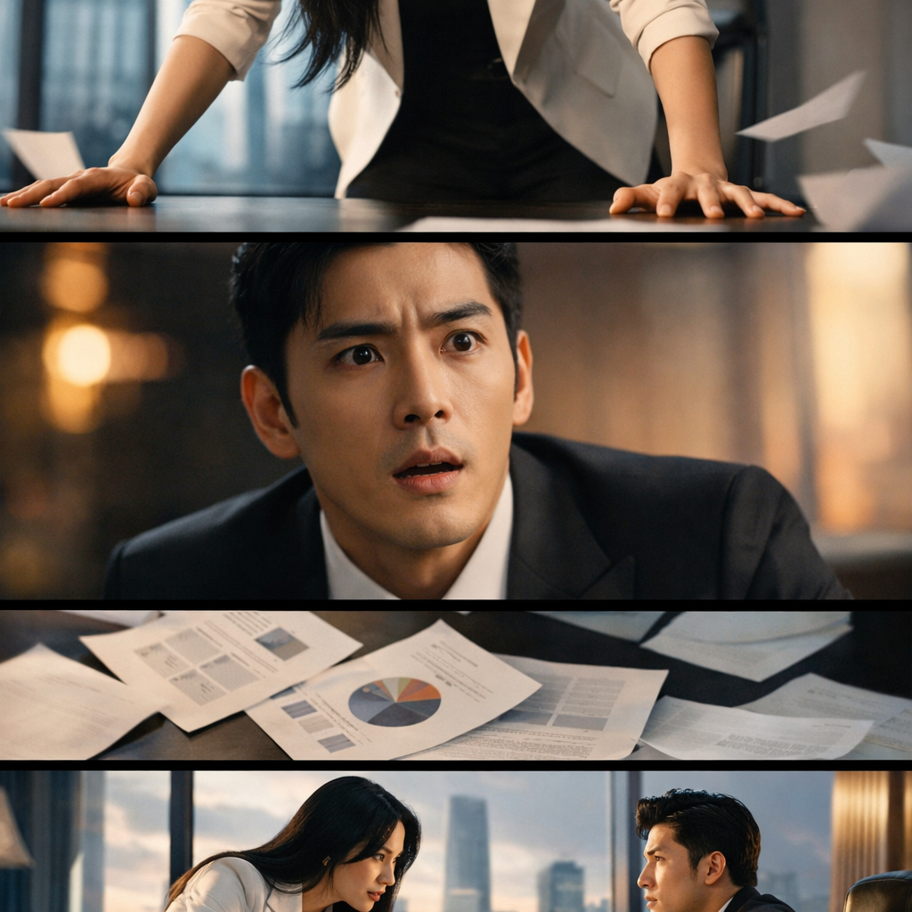 Contrato no Ponto Final launch material 3